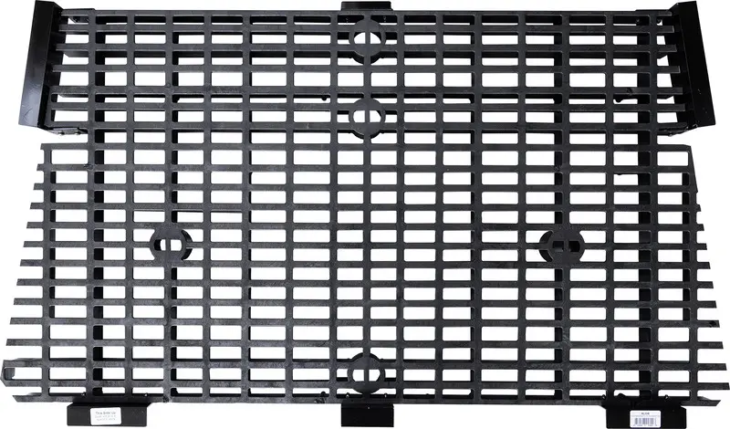 Easy Pro Rock/Plant Grate - Large Aquafalls