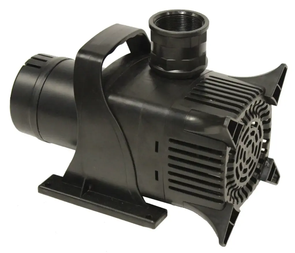 Easy Pro 4700 GPH Large Submersible Mag Drive Pump 2" outlet