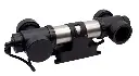 Easy Pro EasyPro Stainless Steel UV light - 2" unions in/out - 55 wat