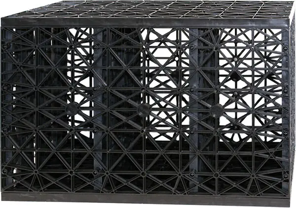 Easy Pro High Strength ResCubes