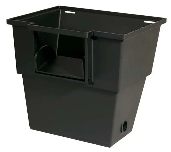 Easy Pro Eco-Series Tempo Skimmer; Max 1800gph