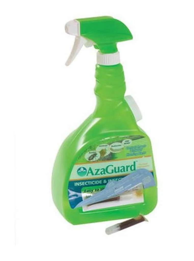 BioSafe Insect Control RTU (Formerly AzaGuard RTU)- 32 oz.