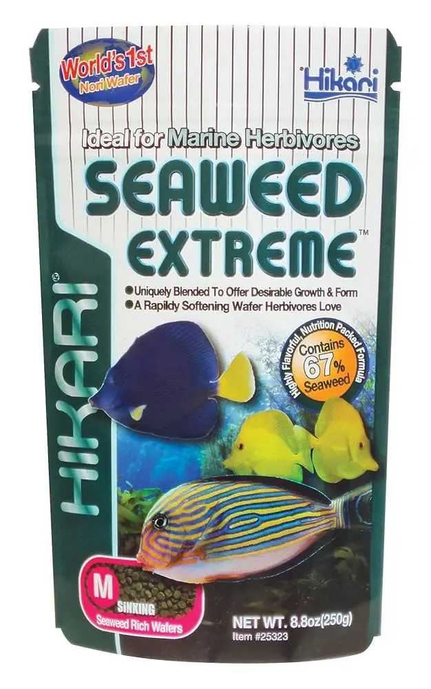 HIKARI SEAWEED EXTREME 8.8 OZ.