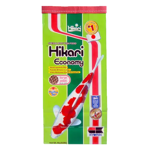 HIKARI 8.8lb. ECONOMY LARGE