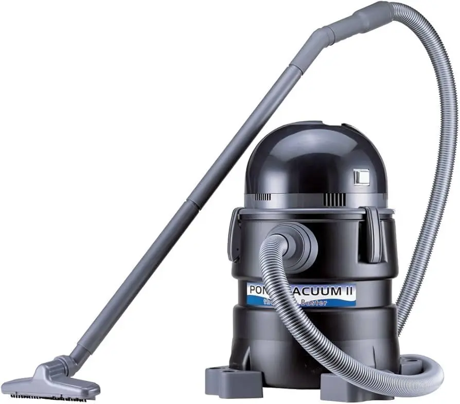 Matala Pond Vac II