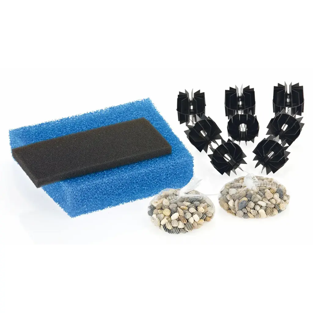 Discontinued OASE Filtral 1200 Filter Foam Set
