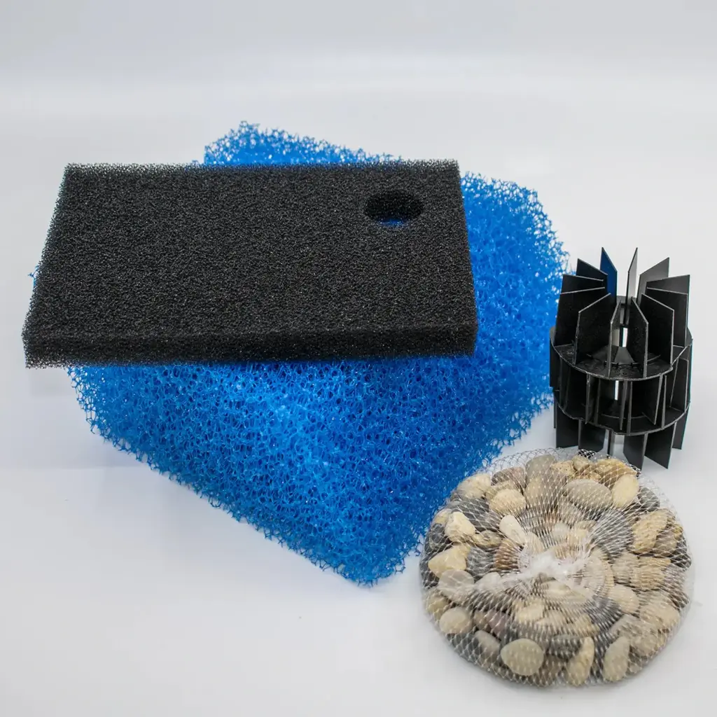 OASE Filtral 700 Filter Foam Set