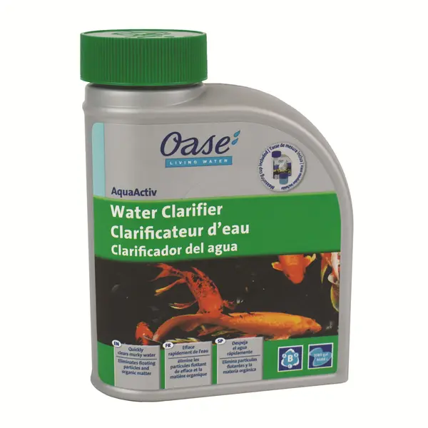 Discontinued OASE AquaActiv Water Clarifier 18 oz