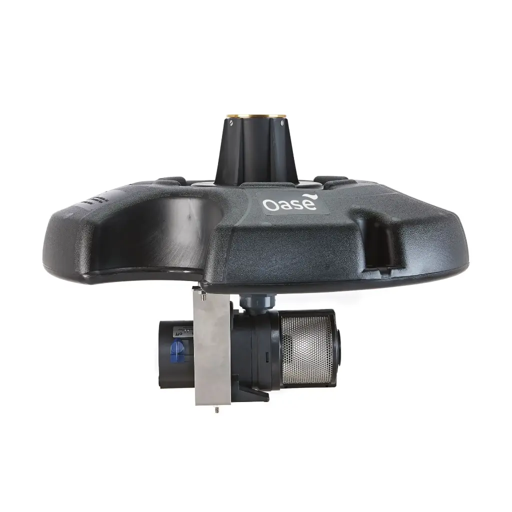 Discontinued OASE PondJet Floating Fountain