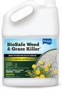 BioSafe Weed & Grass Killer 1 Gallon 