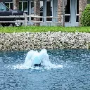 Scott Aerator BOILERMAKER AERATOR, 1 HP 230 V, 150 FT 12-2