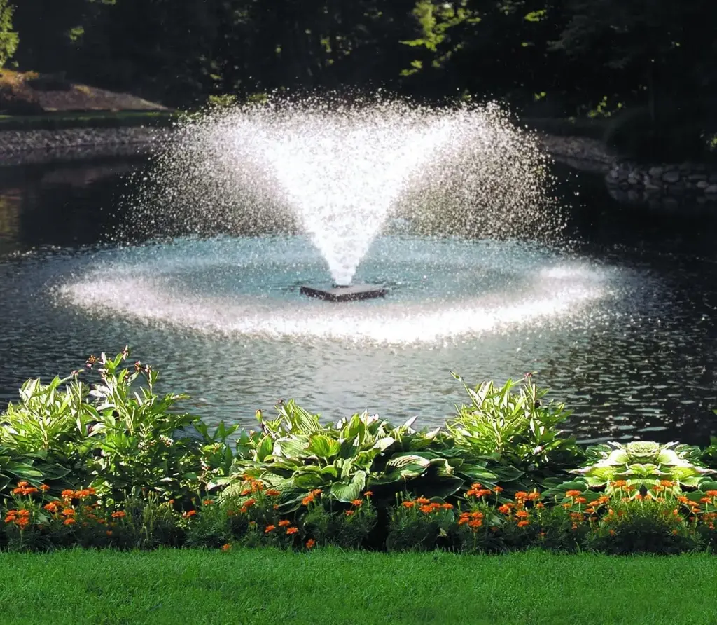 Scott Aerator DA-20 DISPLAY AERATOR, 1/2 HP 115 V, 100 FT 12-2