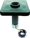 Scott Aerator NORTH STAR AERATOR, 1 HP 115 V, 100 FT 10-2