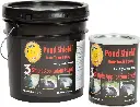 POND ARMOR - Pond Shield, Epoxy,Moss Green 3 Gallon