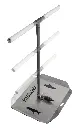 HIBLOW Adjustable Height Pond Diffuser