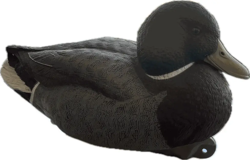 HIBLOW Flambeau Outdoors Masters Series Mallard 