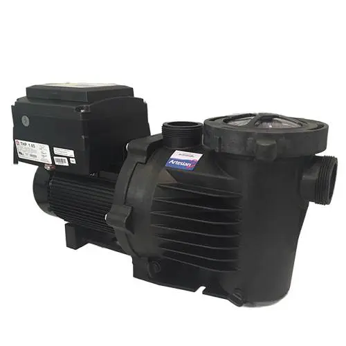 PERFORMANCE PRO ARTESIAN2 SERIES0-2.7HP, 1 Ø TEFC, 60HZ, 115/230V, 3600 RPM N SERIES