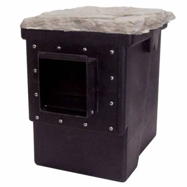 Easy Pro Pro Series Mini Skimmer w Filter Brushes  PSMFB