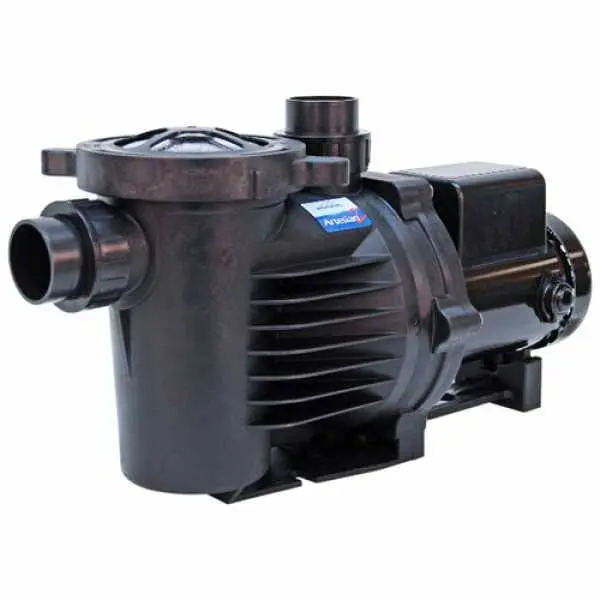 Performance Pro - ARTESIAN2 SERIES2HP, 1 Ø ODP, 60HZ, 208-230V, 3600 RPM - HH - CORD 