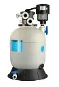 Aquadyne 4000 Bead Filtration System-MODEL#1.1B 