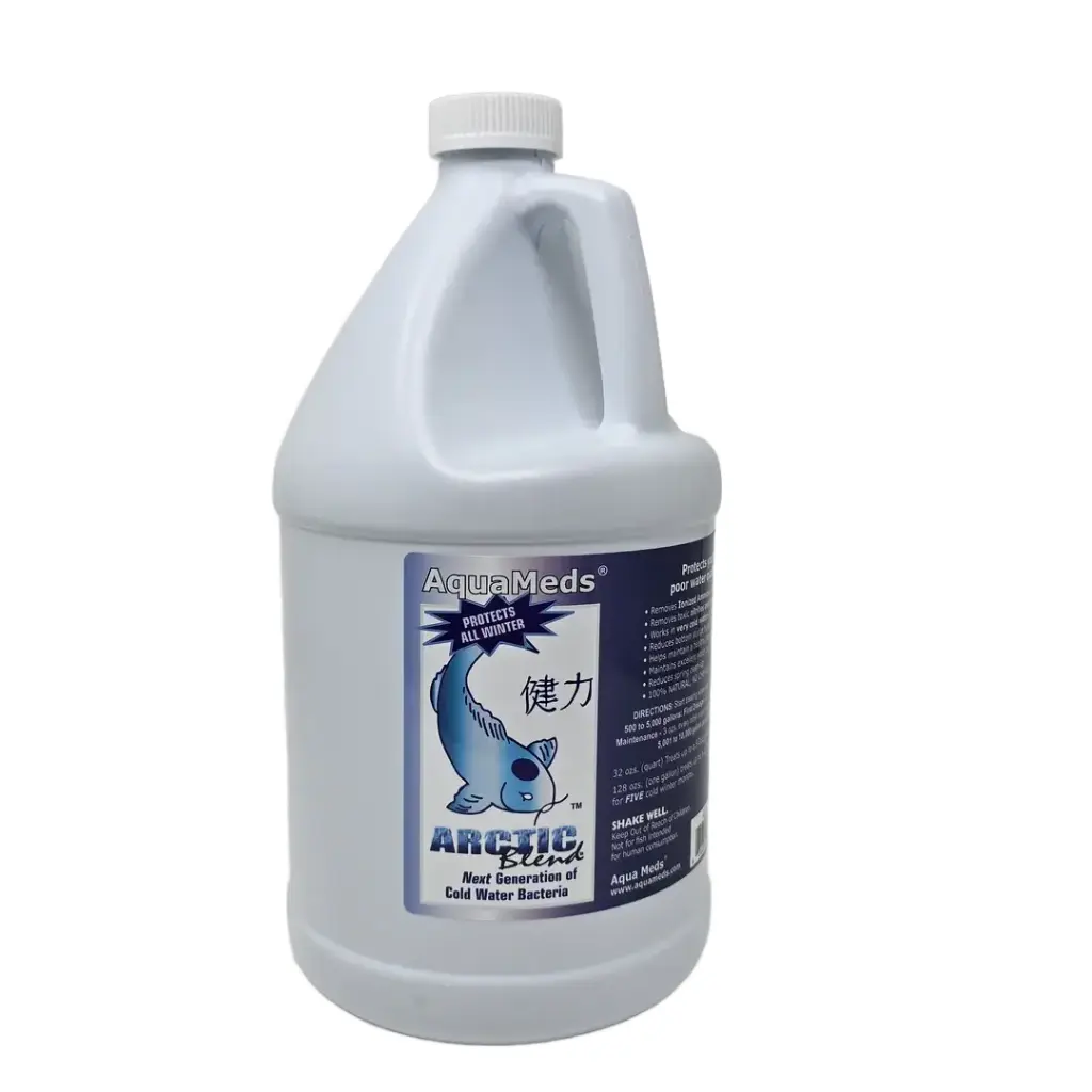AquaMeds Arctic Blend 128 oz