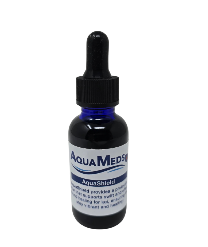 AquaMeds AquaShield 1oz