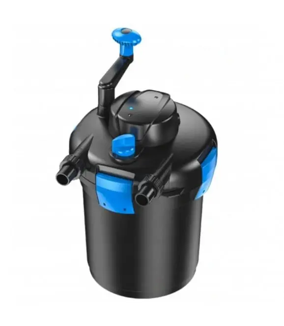 Iku Koi Kichi Pressure Filter - CPF-1500(S)