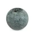 ATLANTIC 24" SPHERE - VERDE BRASS