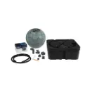 ATLANTIC 24" SPHERE KIT - VERDE BRASS