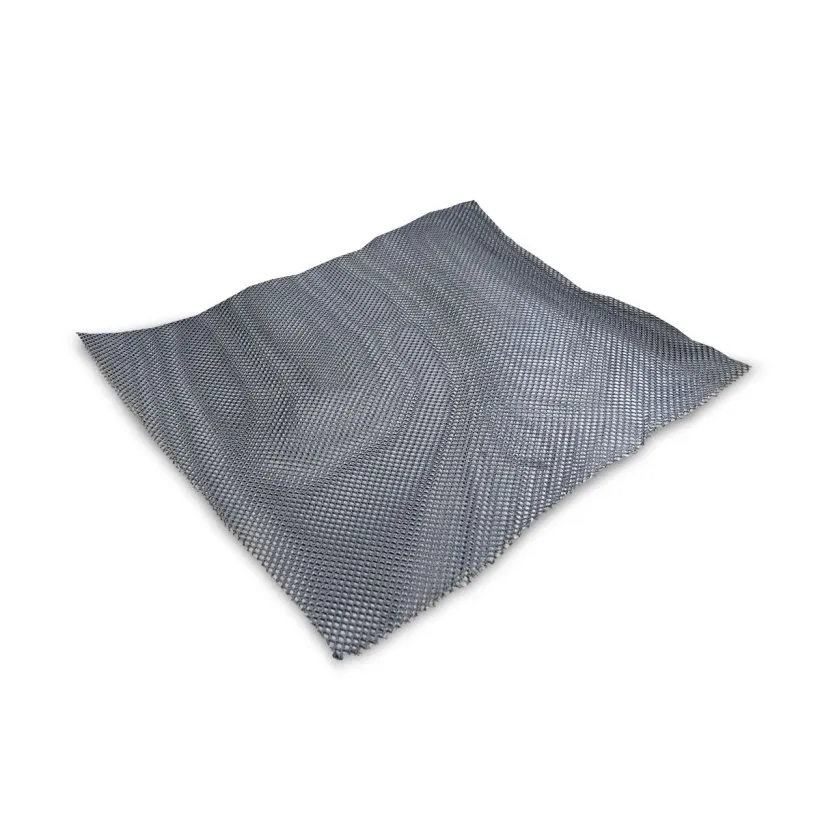 AQUASCAPE GRAVEL BARRIER GRID – 4’ x 4’ (1.22 X 1.22 M)