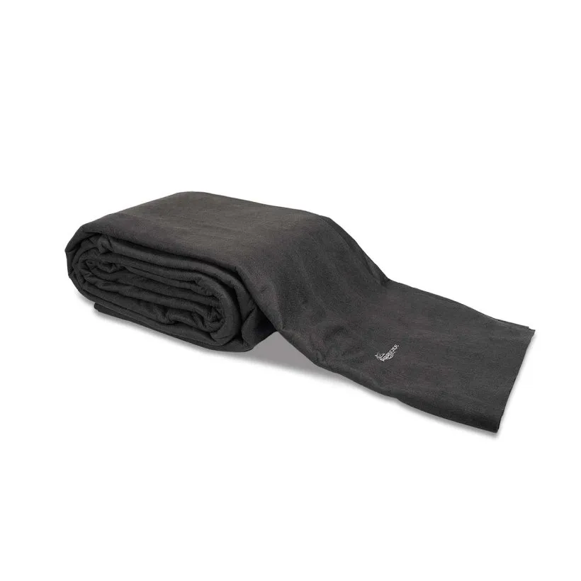 AQUASCAPE AQUASCAPE HEAVY-DUTY POND UNDERLAYMENT - 5' X 10'