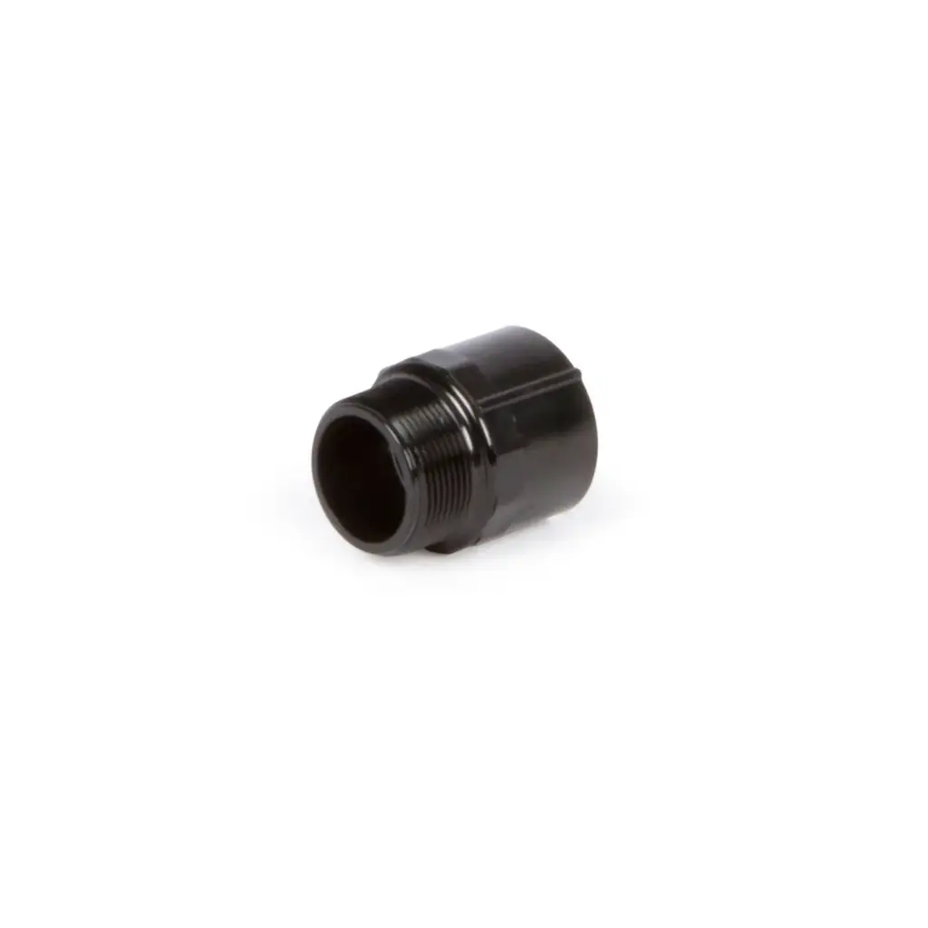 ATLANTIC 1.5" MALE THREAD ADAPTER (MIPT X SOC) (AT436-015)