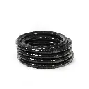 ATLANTIC 1.5" X 25' FLEXIBLE PVC PIPE (ATFH1525)