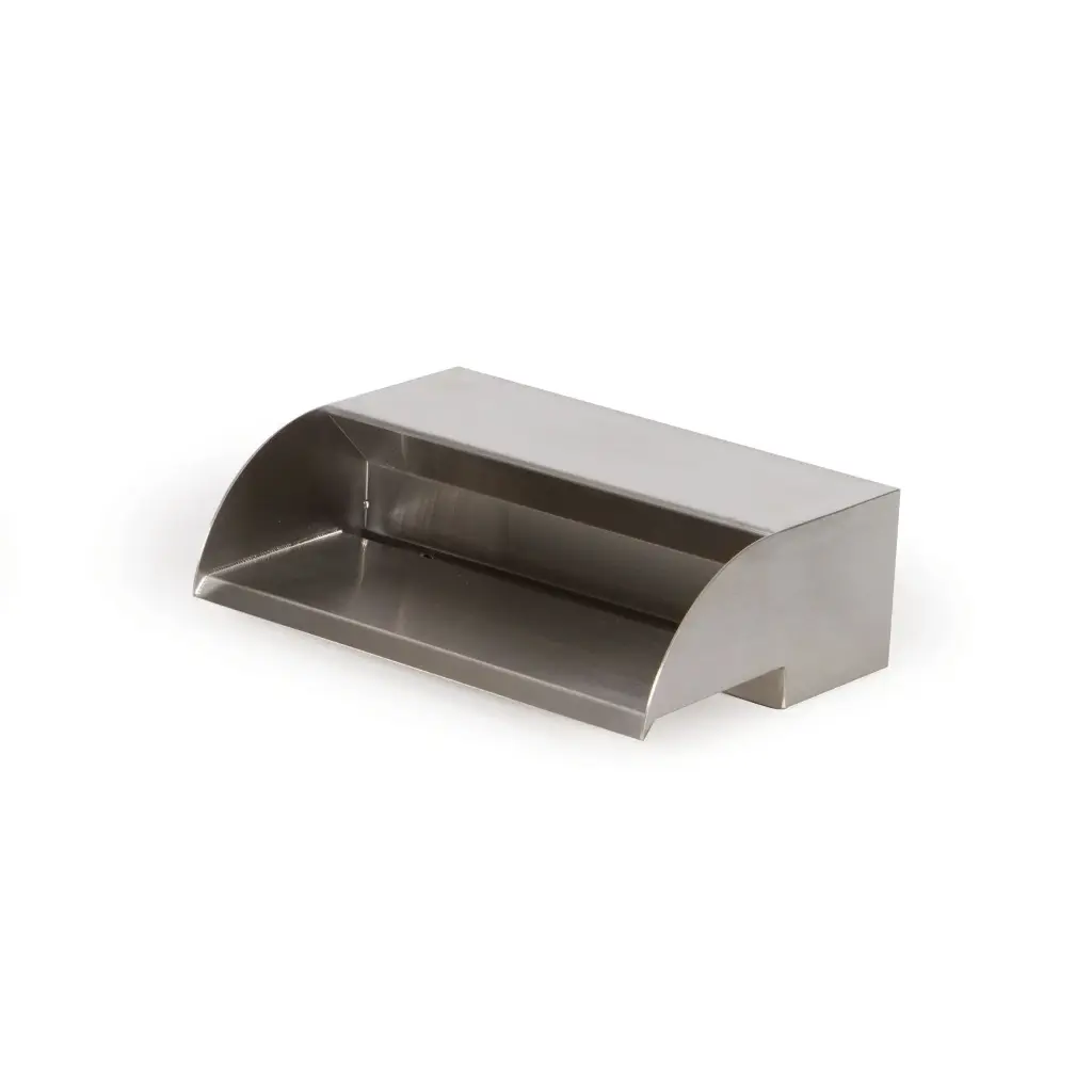 ATLANTIC 12" STAINLESS STEEL SPILLWAY (ATSS12)