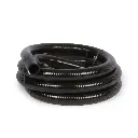 ATLANTIC 2" X 25' FLEXIBLE PVC PIPE (ATFH225)