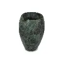 ATLANTIC 24" AURA VASE - 4" SPILLWAY (ATAV24HB -S)