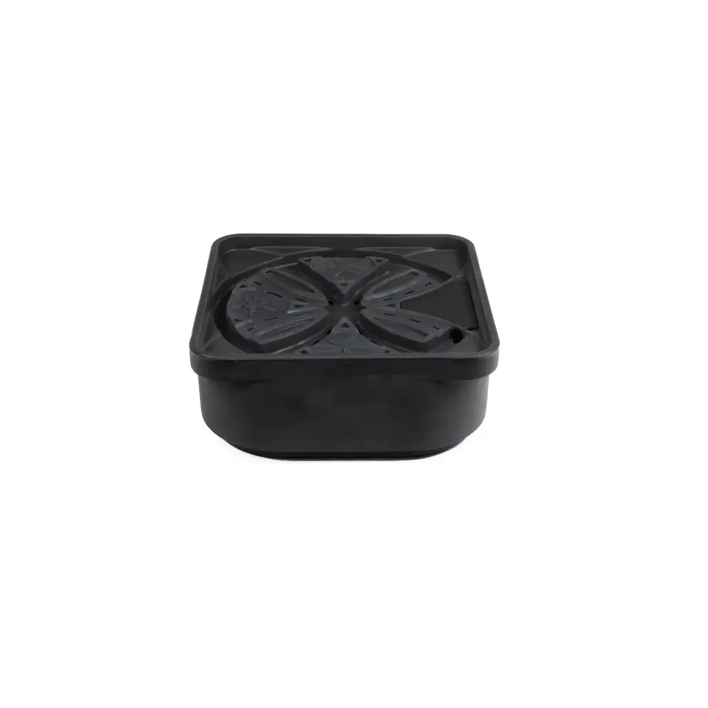 ATLANTIC 24" SQUARE FOUNTAIN BASIN (ATFB2400)
