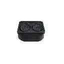 ATLANTIC 24" SQUARE FOUNTAIN BASIN (ATFB2400)
