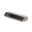 ATLANTIC 24” STAINLESS STEEL SPILLWAY PROJECT BUNDLE – TAN FLEX LINER (ATBNDL SS24T)