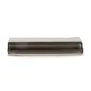 ATLANTIC 24" STAINLESS STEEL WATERWALL SPILLWAY (ATSWS24-316)
