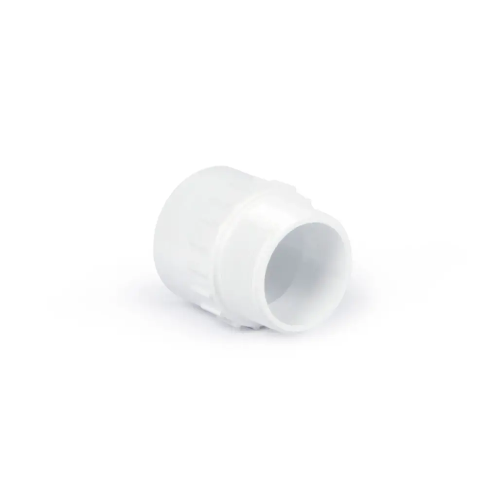 ATLANTIC 3" MALE THREAD ADAPTER (MIPT X SOC) (AT436-030)