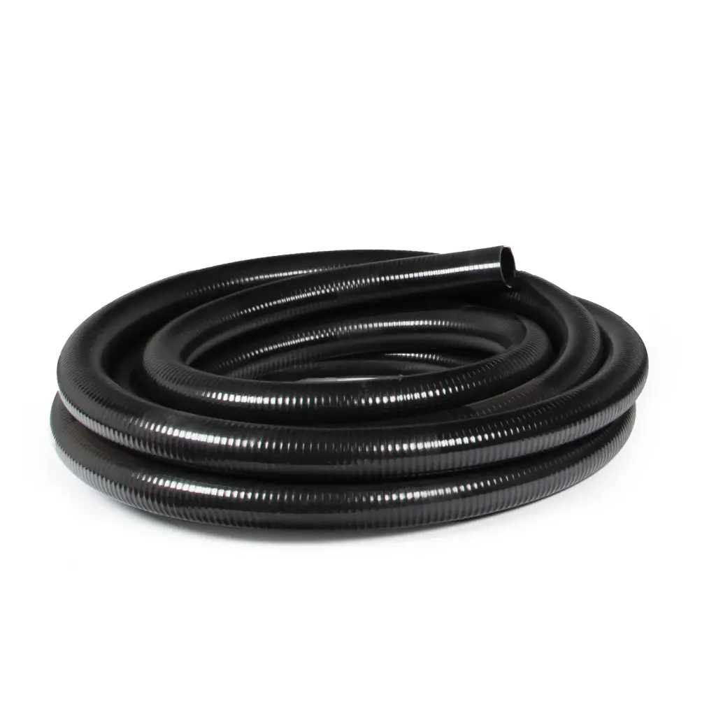 ATLANTIC 3" X 50' FLEXIBLE PVC PIPE (ATFH350)