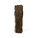 ATLANTIC 30" NATURAL BASALT COLUMN (ATNBC30)