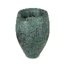 ATLANTIC 32" AURA VASE - 6" SPILLWAY (ATAV32HB -S)