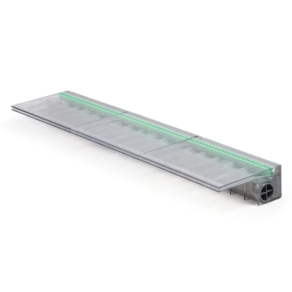 ATLANTIC 36" COLOR CHANGING COLORFALLS (ATCC36)