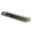 ATLANTIC 36" STAINLESS STEEL SPILLWAY - 316 (ATSS36-316))
