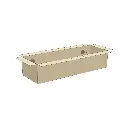 ATLANTIC 6' X 2' FLEX HARDSCAPE BASIN - TAN (ATFF6216T)