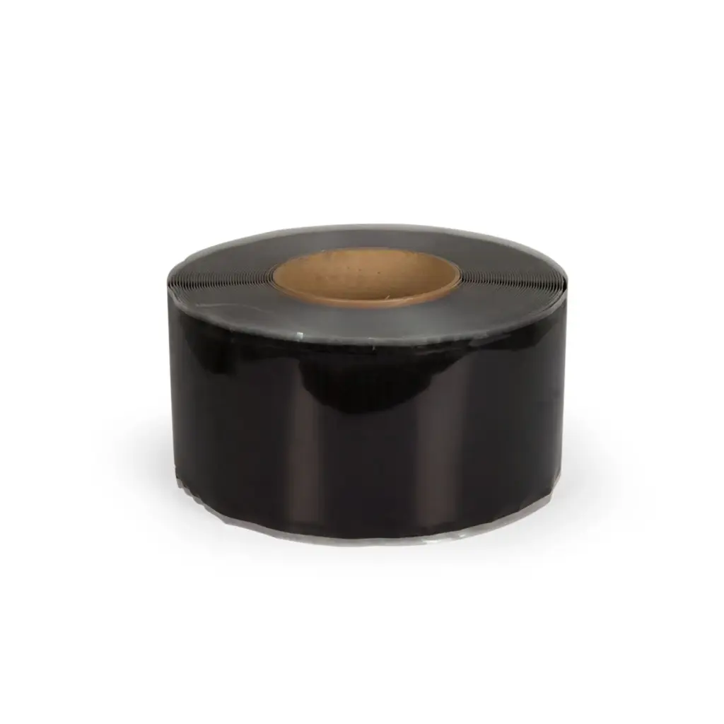 ATLANTIC 6" X 100' CURED COVER STRIP (ATLI SEAMTAPE6)
