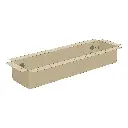 ATLANTIC 8' X 2' FLEX HARDSCAPE BASIN - TAN (ATFF8216T)