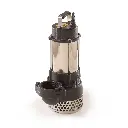 ATLANTIC A-SERIES PUMP - 1 HP (ATA-21)